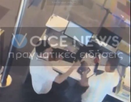 Αυγενάκης: Ομαδικά πυρά για το συμβάν στο αεροδρόμιο – Τι λέει η Κυβέρνηση