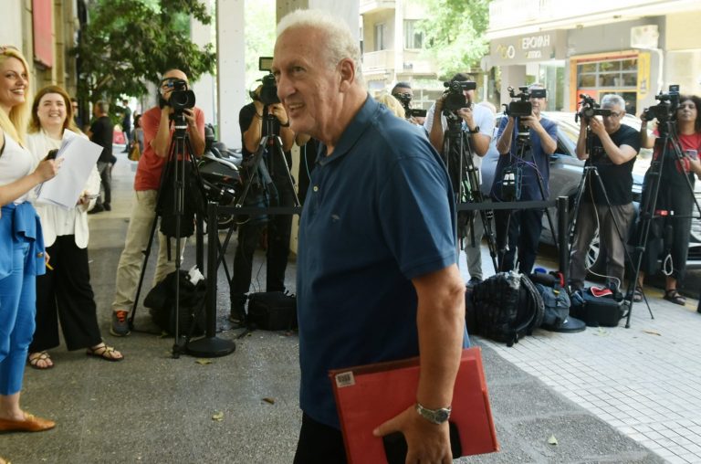 Κ. Σκανδαλίδης: Δεν είναι ασύμβατη η υποψηφιότητα Δούκα