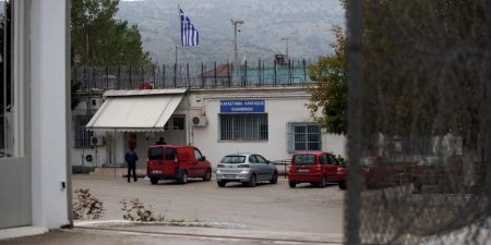 Φυλακές Ιωαννίνων: Προφυλακιστέοι ο υποδιευθυντής και δύο υπάλληλοι