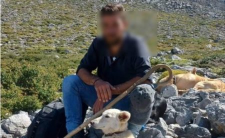 Κρήτη: Κηδεύεται ο 36χρονος που τον σκότωσε ο μπατζανάκης του