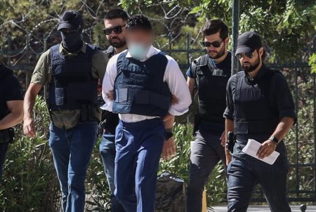 Ψυχικό: Προθεσμία έλαβε ο κατηγορούμενος εκτελεστής – Κοντά στα ίχνη του ηθικού αυτουργού – Οι συσχετισμοί με Greek mafia
