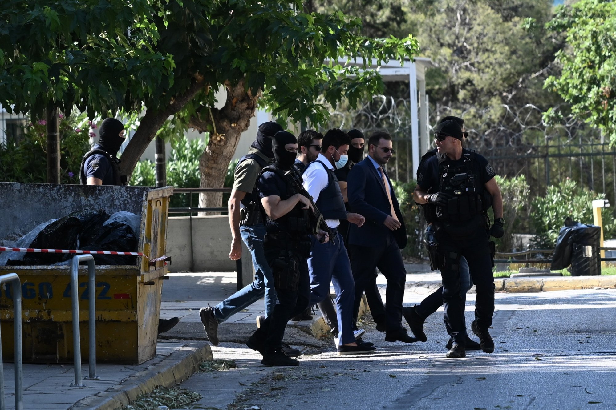 Ψυχικό: Τι έδειξε άγνωστη έρευνα της ΕΛ.ΑΣ για τη δολοφονία του τοπογράφου – Τα νέα ερωτήματα