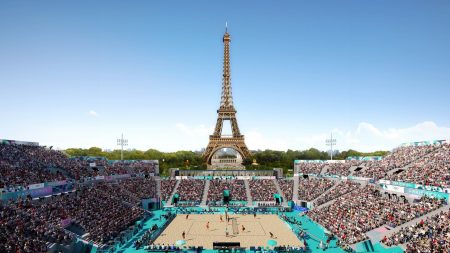 Παρίσι 2024: Τα εντυπωσιακά στάδια (κι όχι μόνο) που θα φιλοξενήσουν τους Ολυμπιακούς Αγώνες
