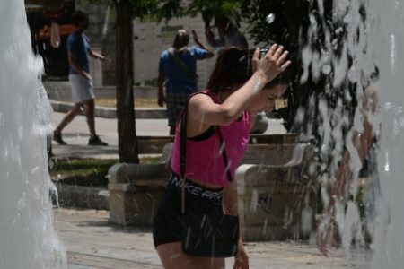 Ιούνιος: Ο πιο θερμός μήνας όλων – Το ρεκόρ της Ελλάδας κι οι «αυτουργοί»