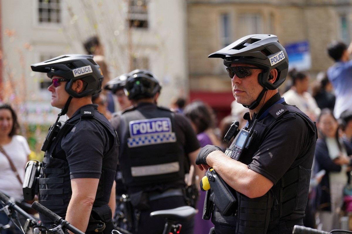 Λονδίνο: Συνελήφθη ο δολοφόνος με τη βαλλίστρα – Σοκάρουν οι λεπτομέρειες