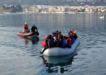 Νέα «φουρνιά» με πρόσφυγες – μετανάστες στη Γαύδο