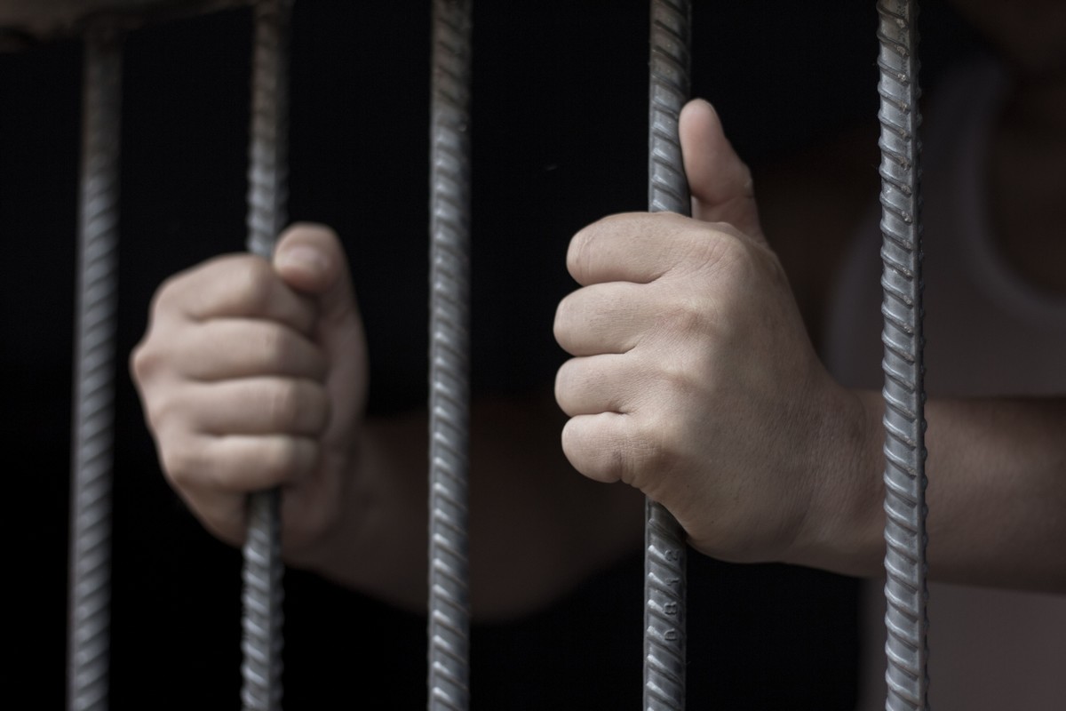 Ψυχικό: Ο γόης της Μυκόνου είχε κάνει ανακαίνιση στο κελί του στη φυλακή