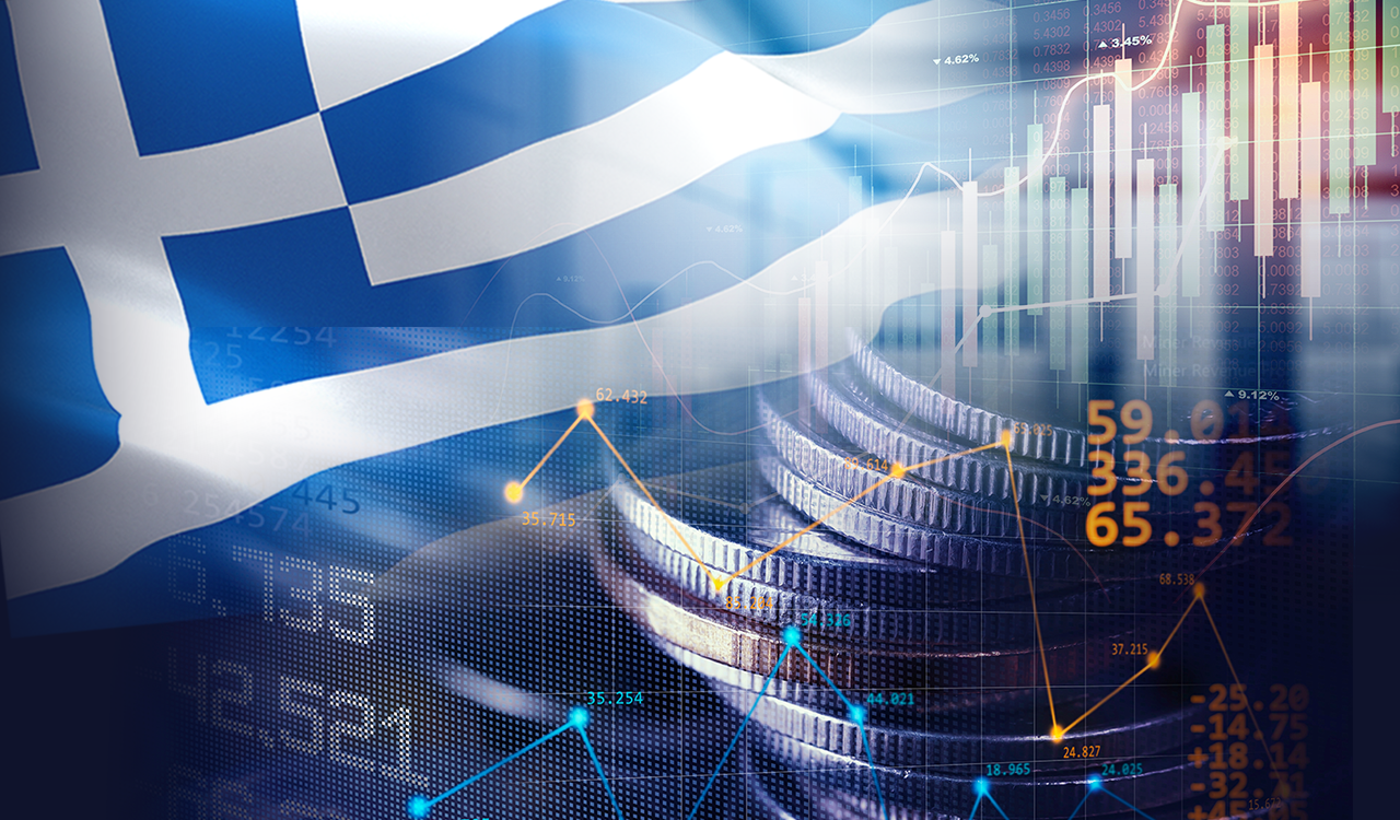 Scope Ratings: Διατηρεί το ΒΒΒ- για την Ελλάδα – Αναβαθμίζει το outlook σε θετικό