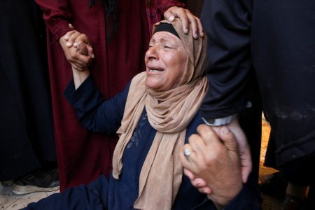 Λωρίδα της Γάζας: Στους 90 οι νεκροί από το ισραηλινό πλήγμα σε καταυλισμό εκτοπισμένων