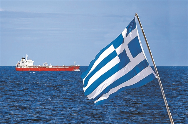 Ναυτιλία: Ποιοτική η ελληνική σημαία για την Αμερικανική Ακτοφυλακή