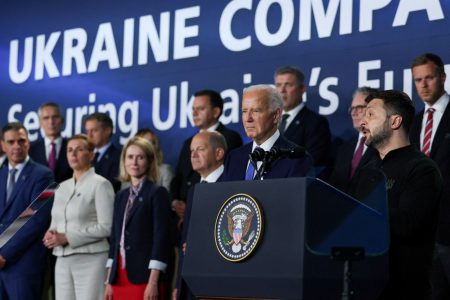 Τι καινούργιο έφερε η σύνοδος κορυφής του ΝΑΤΟ