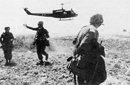 Τουρκική εισβολή στην Κύπρο: Το πρωινό της 20ής Ιουλίου 1974 στη Λευκωσία