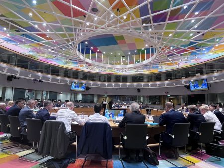 Eurogroup: Για περικοπές δαπανών και μείωση του χρέους δεσμεύτηκαν τα κράτη