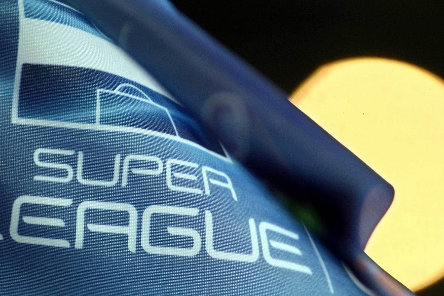 Βγήκε το καλεντάρι της Super League – Όλες οι ημερομηνίες του νέου πρωταθλήματος