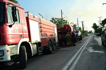 Κίνδυνος πυρκαγιάς: Για ποιες επτά περιφέρειες χτυπά συναγερμός