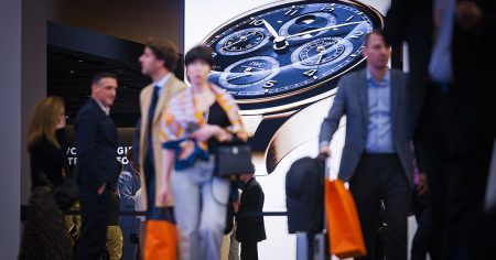 Τεράστια η αύξηση των καταναλωτών που αγοράζουν πλαστά ρολόγια