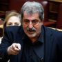 Ο Πολάκης έβαλε φωτιά σε ΝΔ – ΣΥΡΙΖΑ: Το τηλεφώνημα Κασσελάκη σε Συρεγγέλα και οι διαρροές