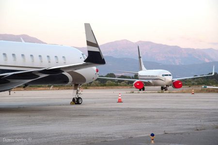 Μέτωπο διεκδίκησης για επαναπροκήρυξη της αεροπορικής γραμμής Ιωαννίνων-Ηρακλείου