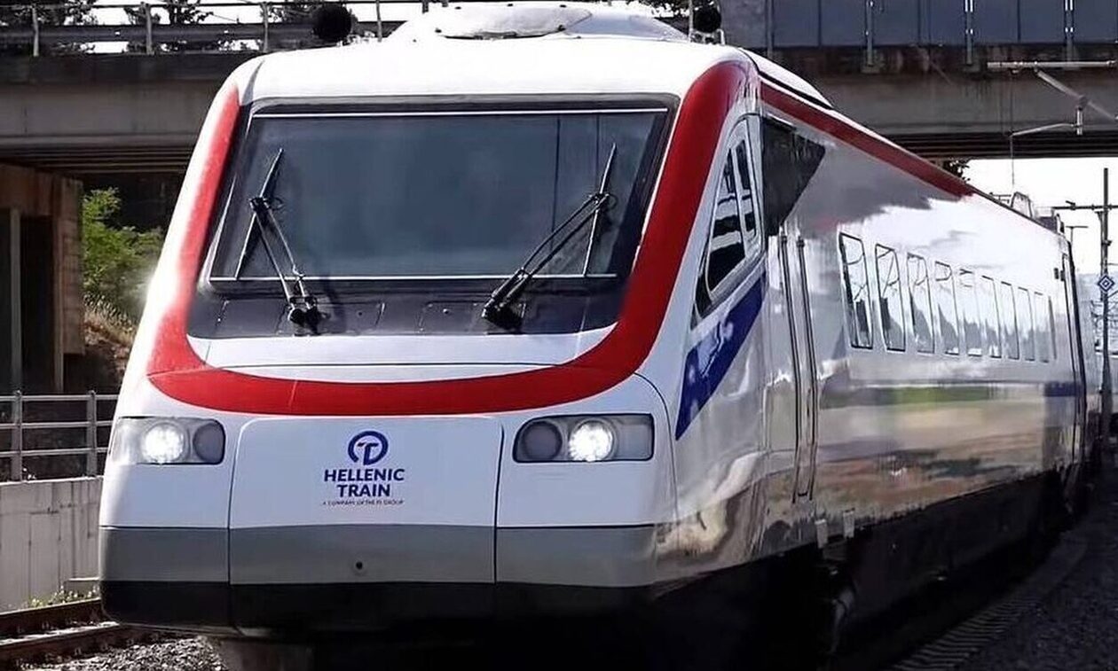 Ηellenic Train: Ζητάει αποζημιώσεις για Δημόσιες Υπηρεσίες, Τέμπη και Daniel