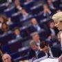 Ευρωκοινοβούλιο: Live η διαδικασία για την επανεκλογή της φον ντερ Λάιεν