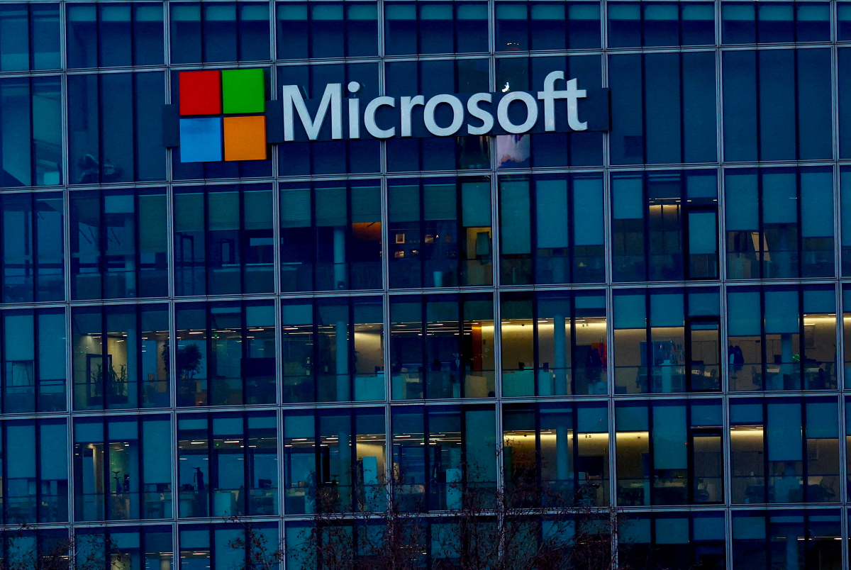 Microsoft: Πώς αντιδρούν τα χρηματιστήρια υπό την πίεση του black out