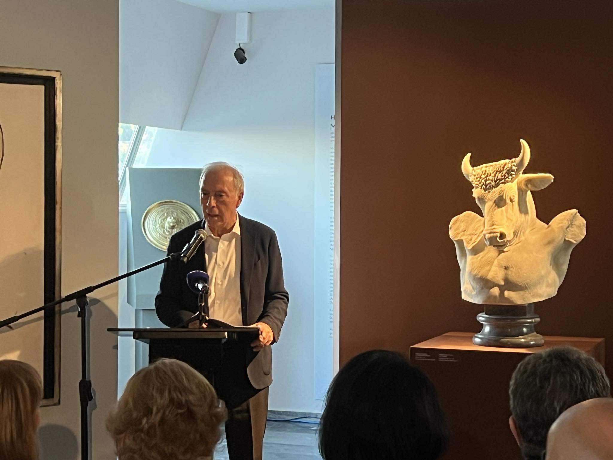 Η Χαρά της Ζωής: Μία συγκλονιστική έκθεση που αποκαλύπτει την καταλυτική επιρροή της Ελλάδας στο έργο του Πικάσο