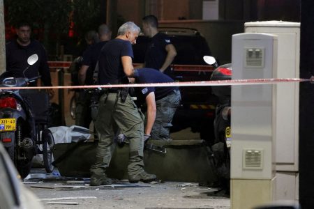 Ισραήλ: Επίθεση των Χούθι με drone στο Τελ Αβίβ – Ένας νεκρός, οκτώ τραυματίες