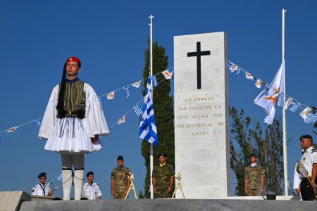 Κύπρος: 50 χρόνια από την τουρκική εισβολή, εξακολουθεί το δράμα των αγνοουμένων