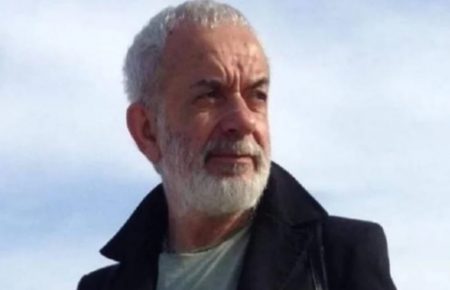 Πέθανε ο σκηνοθέτης Άκης Σταματιάδης