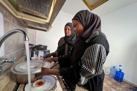 Σουδάν: Τις αναγκάζουν να κάνουν σεξ για λίγο φαγητό