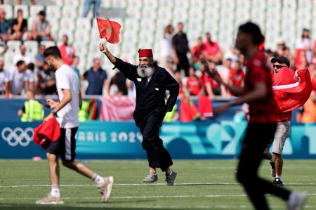 Αργεντινή – Μαρόκο: Απόλυτο αλαλούμ σε ένα ματς που κράτησε τέσσερις ώρες