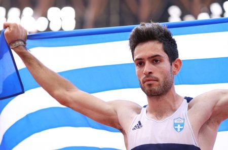 Ολυμπιακοί Αγώνες 2024: Οι Έλληνες που κυνηγούν μετάλλιο και διακρίσεις