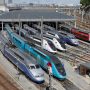 Παρίσι: Παρέλυσε το δίκτυο γρήγορων τρένων, λίγο πριν τους Ολυμπιακούς –  Βλέπουν «μαζική επίθεση»
