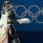 Ολυμπιακοί Αγώνες 2024: Ποια ήταν η μυστηριώδης ιππέας στην τελετή έναρξης