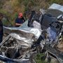 Τροχαίο δυστύχημα στην Κυπαρισσία: 4 νεκροί, ανάμεσα τους 12χρονη και βρέφος