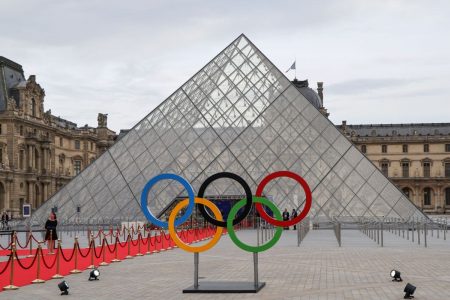 Ολυμπιακοί Αγώνες 2024: Φαντασμαγορική τελετή έναρξης στο Σηκουάνα – Όσα θα δούμε