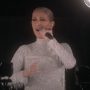 Ολυμπιακοί Αγώνες 2024: Η Σελίν Ντιόν τραγούδησε στην Τελετή Έναρξης προκαλώντας ανατριχίλα