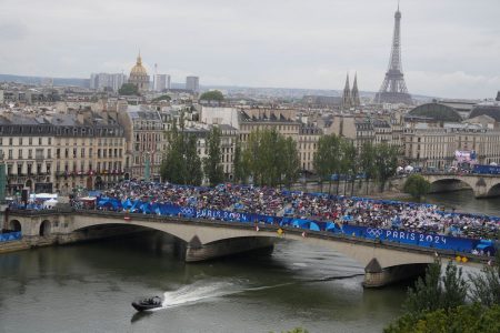 Ολυμπιακοί Αγώνες 2024: Η Τελετή Έναρξης στο Παρίσι