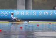 Ολυμπιακοί Αγώνες 2024: Απευθείας στα προημιτελικά ο Ντούσκος