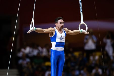 Ολυμπιακοί Αγώνες 2024: Οι Ελληνικές συμμετοχές της 1ης ημέρας