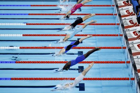 Ολυμπιακοί Αγώνες 2024: Εκτός ημιτελικών Ντουντουνάκη – Δαμασιώτη