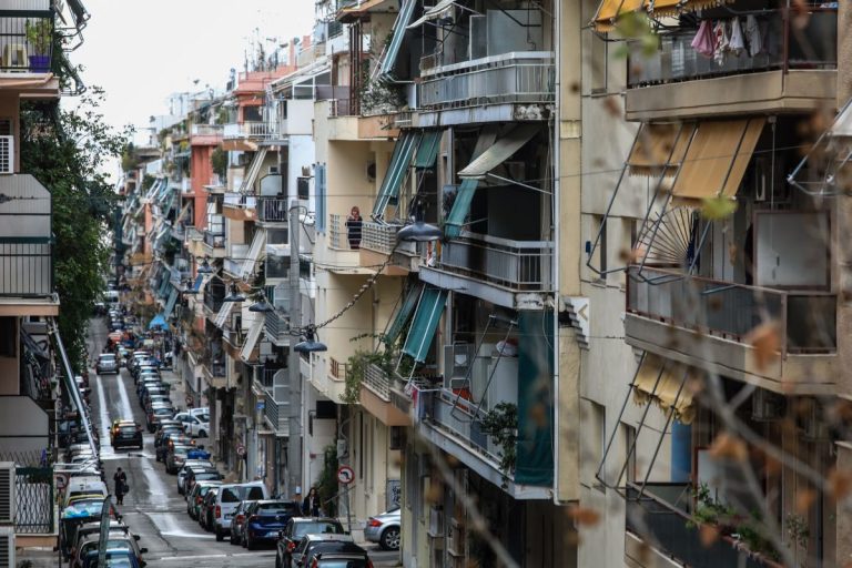 Στεγαστική κρίση: Live η εξειδίκευση των μέτρων που ανακοίνωσε ο Πρωθυπουργός