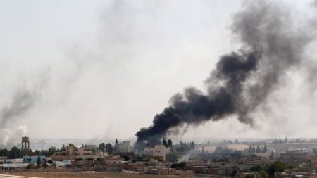 Μέση Ανατολή: Με drone η 1η απάντηση Ισραήλ σε Λίβανο – 2 νεκροί, 3 τραυματίες