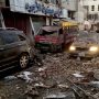 Επίθεση Ισραήλ στον Λίβανο: Καζάνι που βράζει η περιοχή – Ο απολογισμός