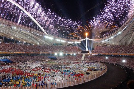 Ολυμπιακοί Αγώνες: Οι Βρετανοί αποθεώνουν το θαύμα της Αθήνας
