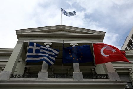 Γιατί ο Τούρκος υπουργός Εσωτερικών δεν έρχεται στην Αθήνα