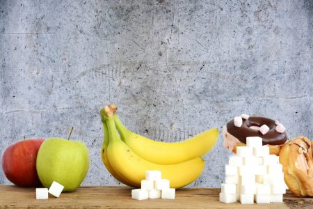 Ζάχαρη: Πώς μας γερνά ακόμη και αν κατά τα άλλα τρεφόμαστε υγιεινά