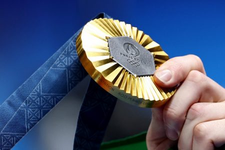 Παρίσι 2024: Όλα τα μετάλλια των Ολυμπιακών Αγώνων
