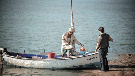 Ο Καζαντζίδης «υπάρχει»: Οι συντελεστές της ταινίας μιλούν στο ΒΗΜΑ