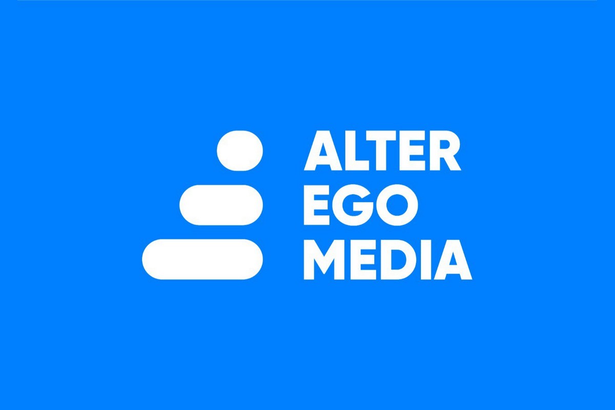 Alter Ego Media: Νέα Εταιρική Ταυτότητα – Καινοτομία, Πολυφωνία και Έμπνευση
